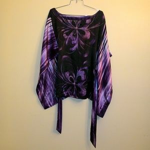 Kaelyn-Max Top Blouse